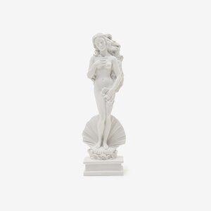 Immagine in evidenza di NASCITA DI VENERE