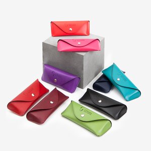 Featured image of EYEGLASS CASE